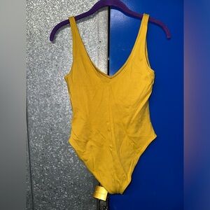 Women’s bodysuit